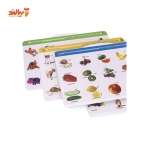 بازی فکری و آموزشی هوش چین یک تکه زاغک